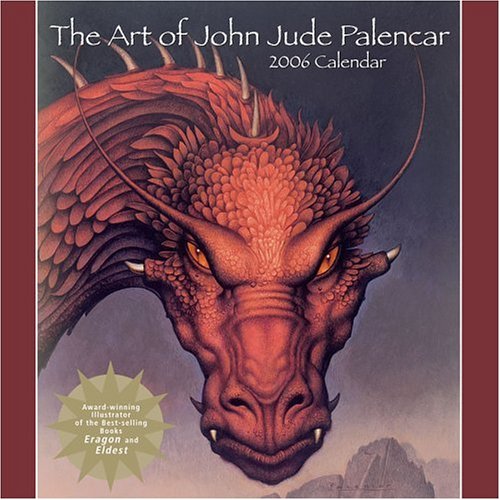 John Jude Palencar